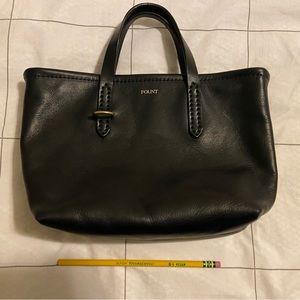 The Bellfield Crossbody